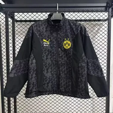Chaquetas cortavientos Dortmund 25-26