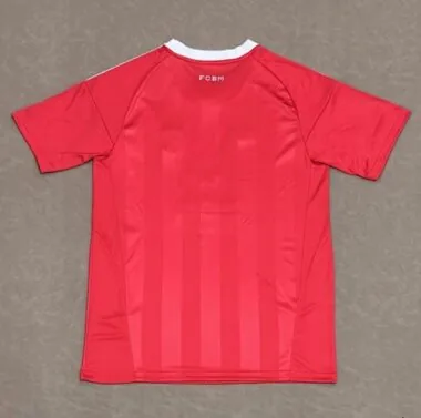 Imagen 2 del álbum 25-26 Bayern Goalkeeper Soccer Jerseys