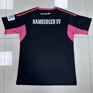 25–26 Hamburger Third-Fußballtrikots Albumbild 2