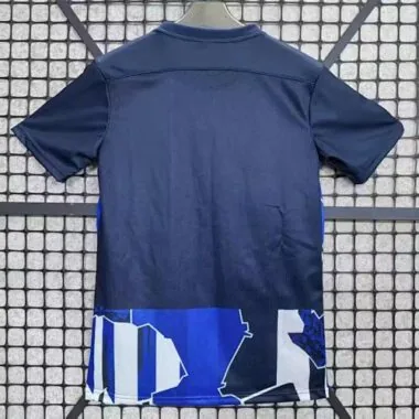 Immagine 2 dell’album 25-26 Maglie da calcio speciali dell’Hertha