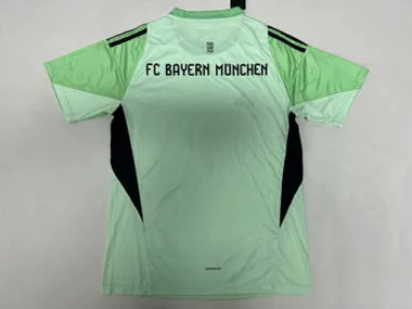 Imagem 2 do álbum 25-26 Bayern Goalkeeper Soccer Jerseys