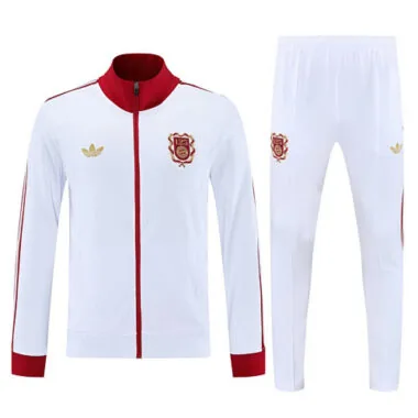 25-26 Bayern Training Soccer Suit