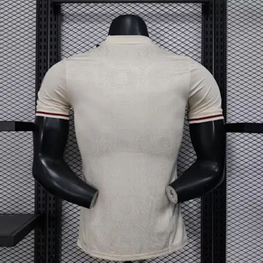 Imagem 2 do álbum 25-26 Bayern Player Version Soccer Jerseys