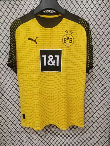 25-26 Dortmund Soccer Jerseys
