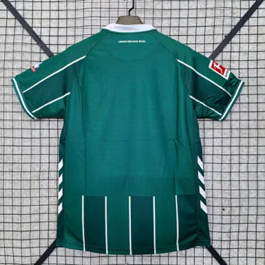 Immagine 2 dell’album Maglie da calcio da casa del Werder Brema 25-26