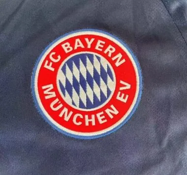 97-98 Bayern Home Retro Soccer Jerseys album image 4