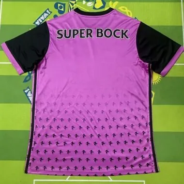 Afbeelding 2 van album 26-27 Speciale voetbalshirts van Porto