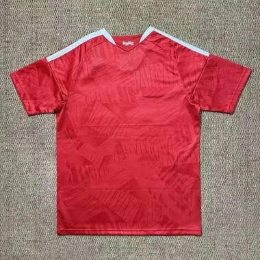 Imagem 4 do álbum 26-27 Benfica Home Soccer Jerseys