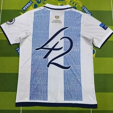 Imagem 2 do álbum Camisolas de futebol do Porto 26-27