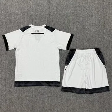 25-26 Guimaraes Home Kids Soccer Jerseys album image 2