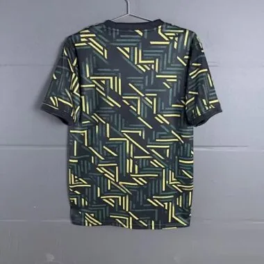 Afbeelding 2 van album 25-26 Speciale voetbalshirts van Sporting Lissabon