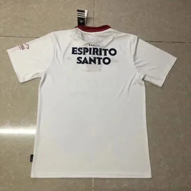 Imagem 2 do álbum 2004/05 Benfica Away Retro Soccer Jerseys
