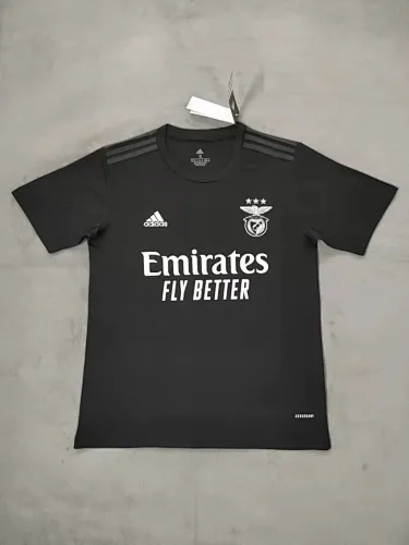2019/20 Benfica Home Retro Soccer Jerseys