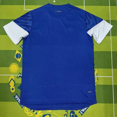 Afbeelding 2 van album 25-26 Porto-trainingsshirts voor voetbal