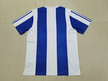Afbeelding 2 van album 90/93 Porto retro-thuisvoetbalshirts