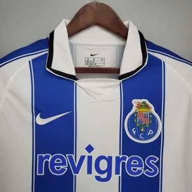 Afbeelding 3 van album Retro voetbalshirts van Porto uit 1990 (thuiswedstrijden)