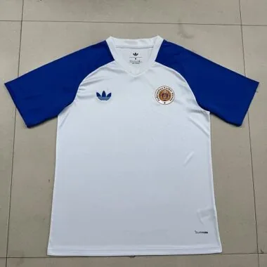 26-27 Curacao Goalkeeper Soccer Jerseys