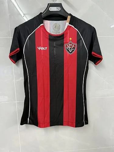 26-27 Victoria Home Women Soccer Jerseys