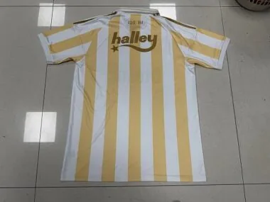 26-27 Fenerbahce Away Soccer Jerseys