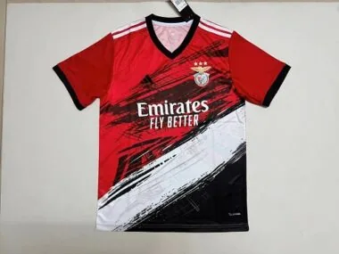 26-27 Benfica Training Soccer Suit