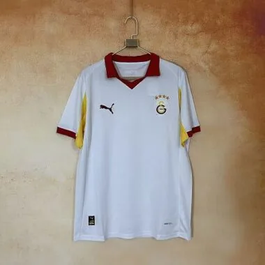 26-27 Galatasaray Away