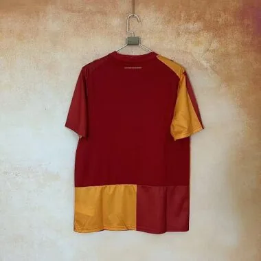 Imagem 2 do álbum 26-27 Galatasaray (em casa)