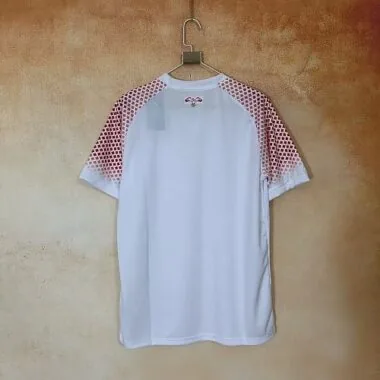 Imagem 2 do álbum 2026 Jordan Special Soccer Jerseys
