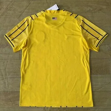 Image 2 de l’album Maillots de football domicile de la Malaisie 26-27