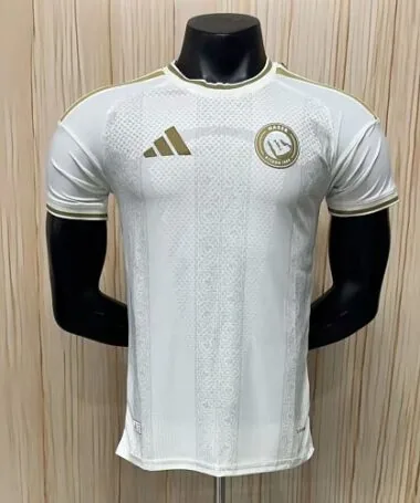 26-27 Al-Nassr Third Player Version Soccer Jerseys
