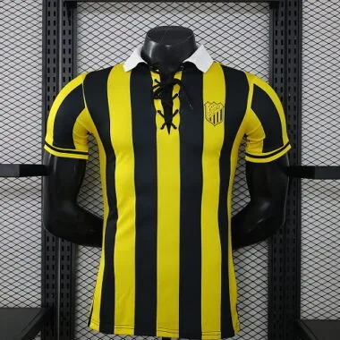 26-27 Ittihad Special Player Version Soccer Jerseys