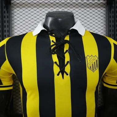 26-27 Ittihad Special Player Version Soccer Jerseys Albumbild 2