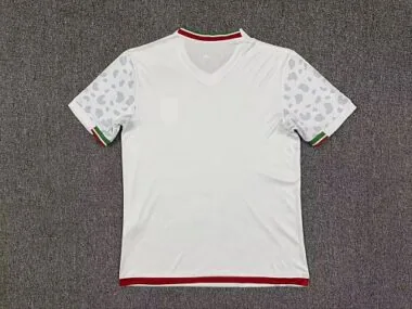 Imagem 2 do álbum 26-27 Iran Home Soccer Jerseys