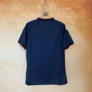 Imagem 2 do álbum 26-27 Kolner Soccer Jerseys
