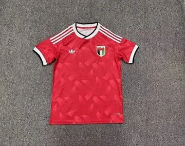 2026 UAE Away Soccer Jerseys