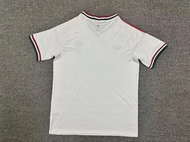 Imagen 2 del álbum 2026 Magyarorszag Away Soccer Jerseys