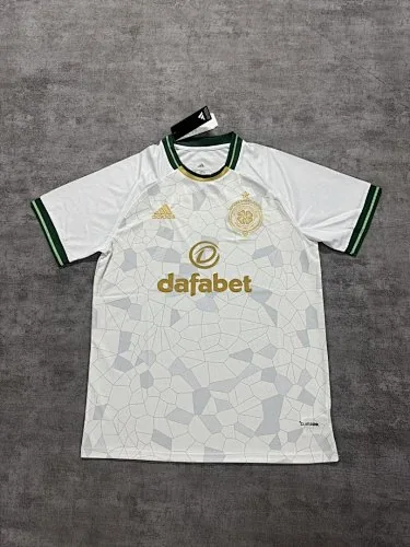 26-27 Celtic Soccer Jerseys