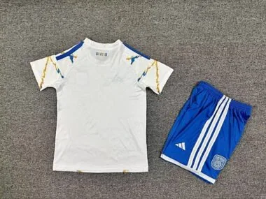 Imagem 2 do álbum 26-27 San Diego Kids Soccer Jerseys