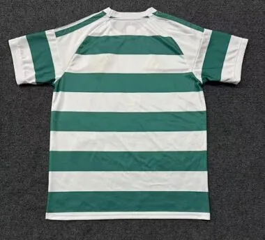 Imagen 2 del álbum 26-27 Celtic Home Soccer Jerseys
