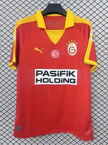26-27 Galatasaray Soccer Jerseys