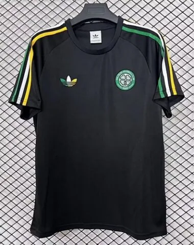 26-27 Celtic Soccer Jerseys