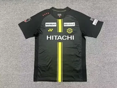26-27 Kashiwa Reysol Away Soccer Jerseys