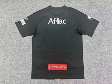 Imagen 2 del álbum 26-27 Kashiwa Reysol Away Soccer Jerseys