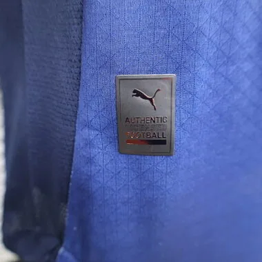 26-27 Al-Hilal Special Player Version Soccer Jerseys Albumbild 9
