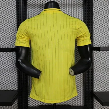 Imagem 4 do álbum 26-27 Al-Nass Player Version Soccer Jerseys