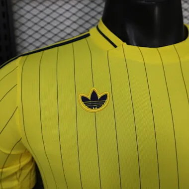 Imagem 6 do álbum 26-27 Al-Nass Player Version Soccer Jerseys