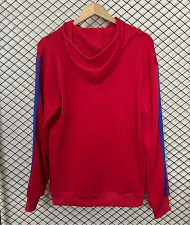 Imagem 2 do álbum 26-27 University of Chile Hoodie