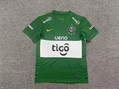 26-27 Olympiacos Third Soccer Jerseys