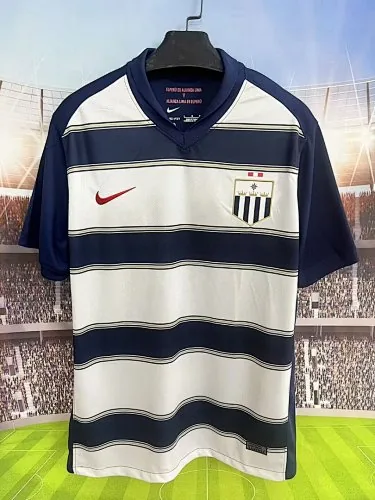 26-27 Lima 125th Anniversary Soccer Jerseys