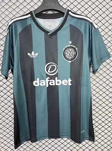 26-27 Celtic Away Soccer Jerseys