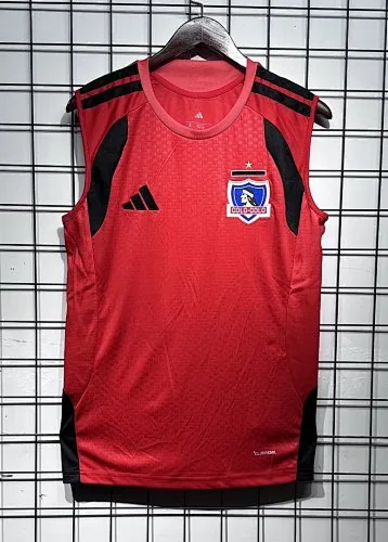 26-27 Colo Training Soccer Jerseys